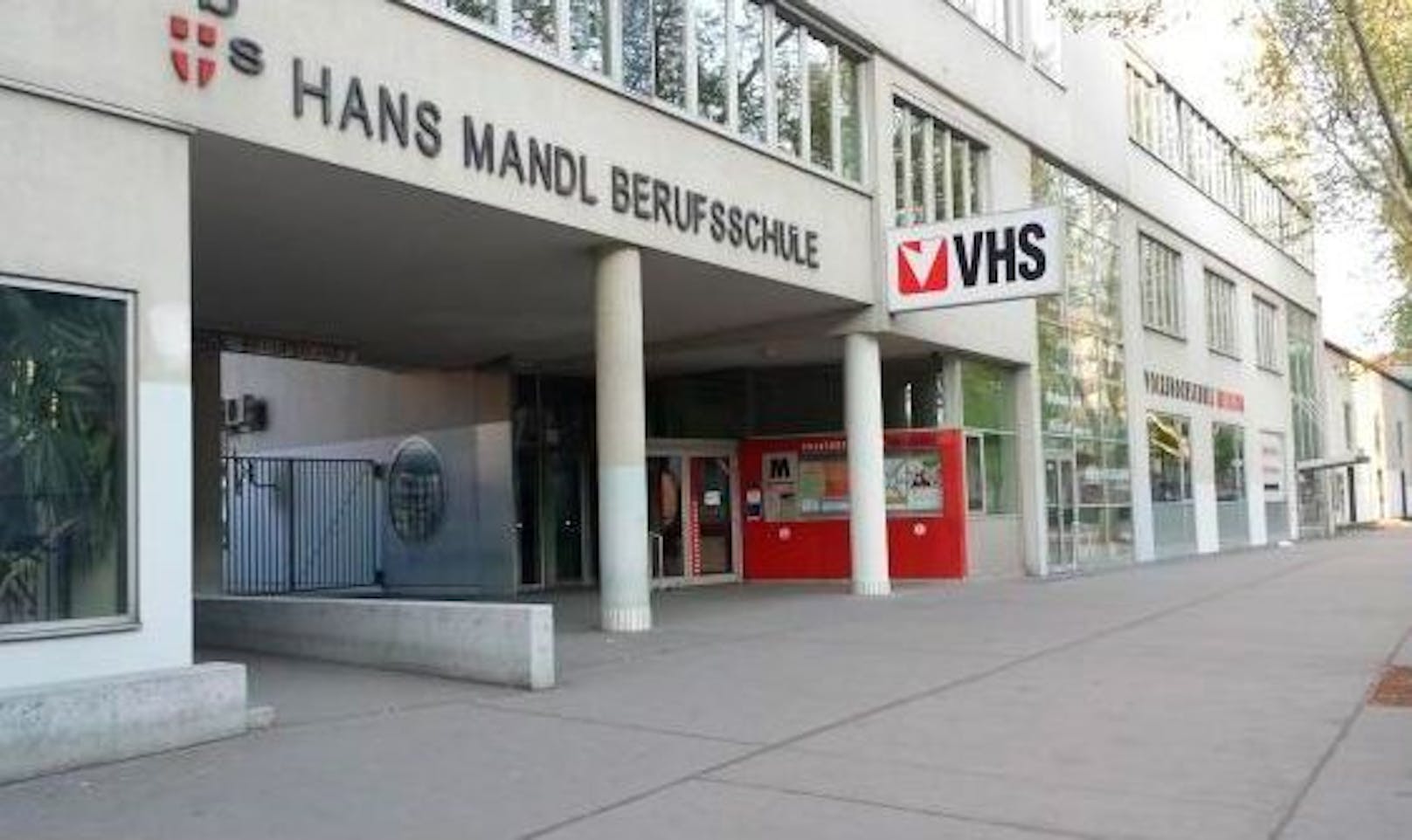 Volkshochschulen in Wien müssen sich Kritik vom Stadtrechnungshof gefallen lassen.