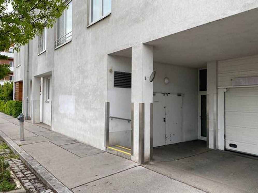 Am Mittwoch (12. Mai 2021) wurde eine Frauenleiche in Wien-Simmering entdeckt.