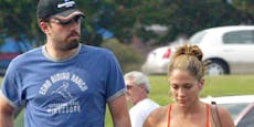 J.Lo mit Ben Affleck im Urlaub – ihr Ex ist schockiert