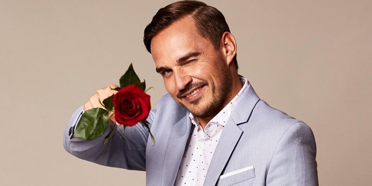 Sören Altmann nahm an der 5. Staffel "Die Bachelorette" teil.