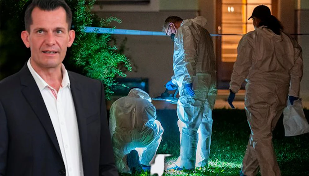 Frauenmorde: Mückstein warnt:&nbsp;