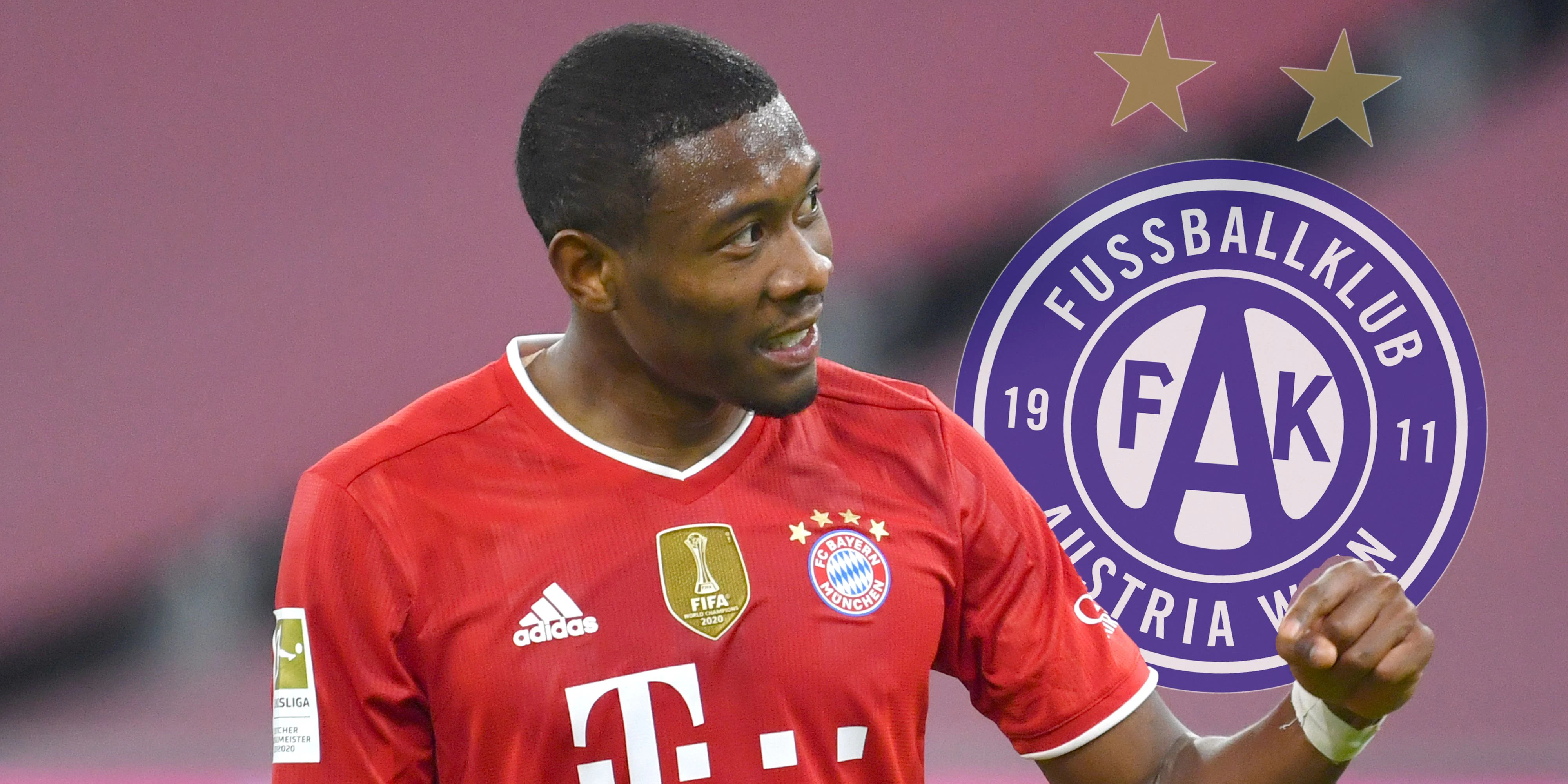 David Alaba