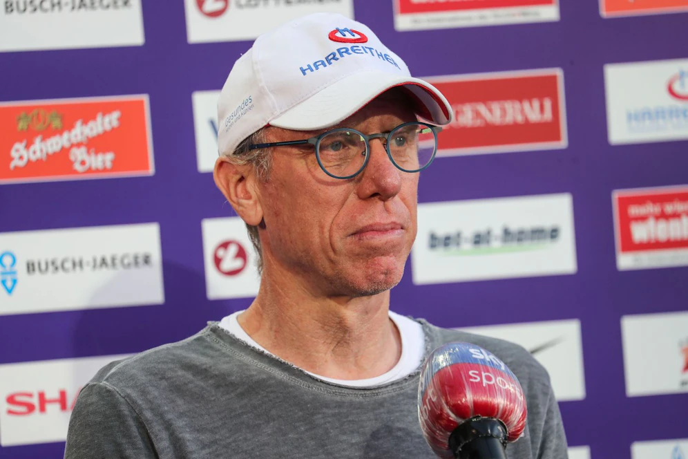 Peter Stöger