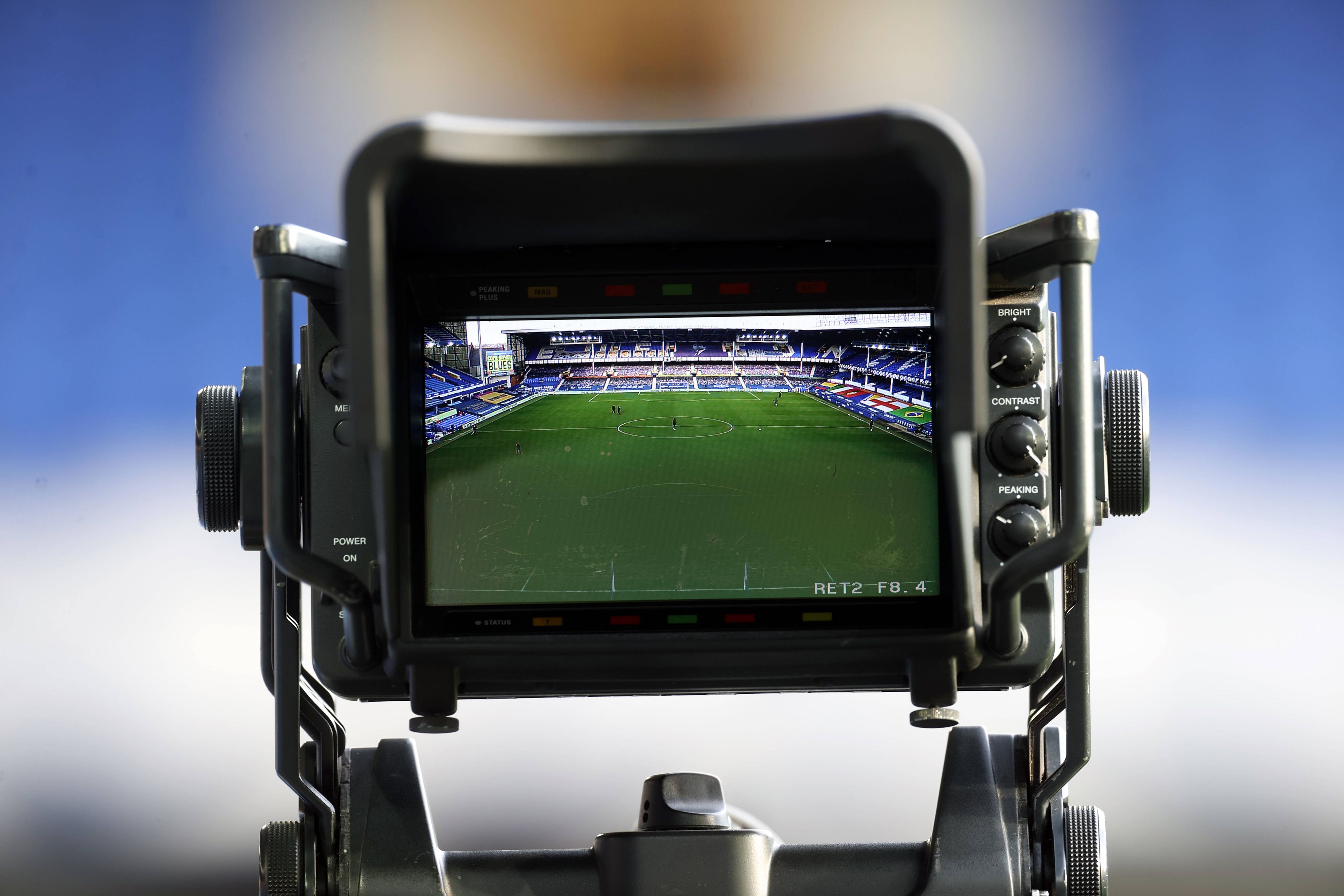 Der TV-Vertrag für die Premier League wird erneuert. 