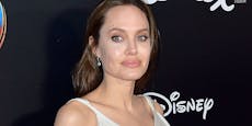 Angelina Jolie: "Ich bin schon sehr lange alleine"