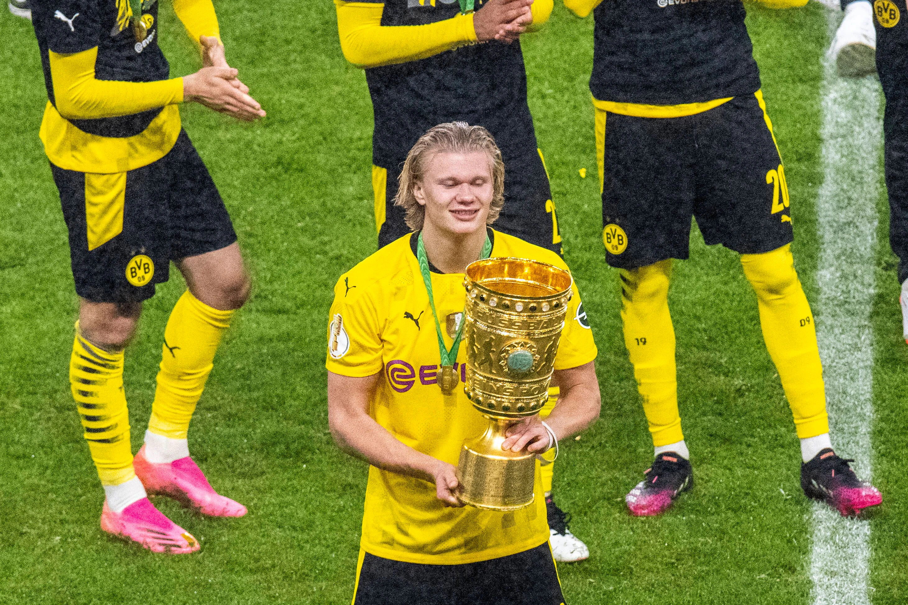 Erling Haaland
