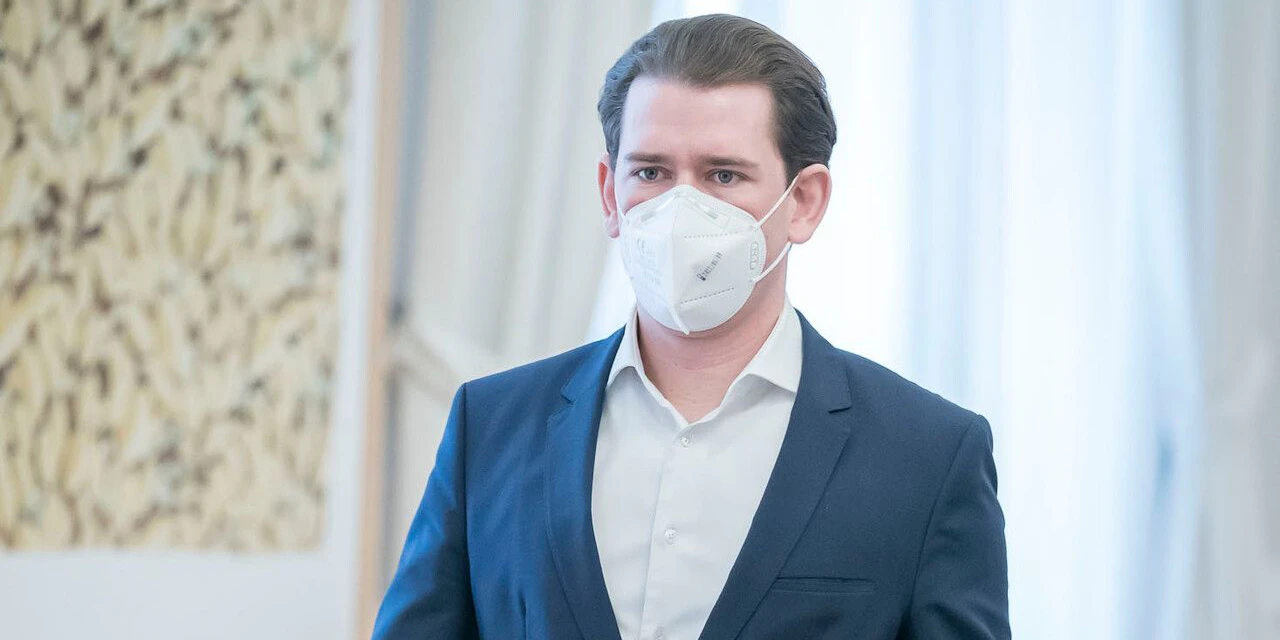 Die WKStA ermittelt gegen Kurz.