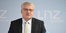 SPÖ legt in Umfrage zu: Luger ohne Stichwahl Stadtchef?