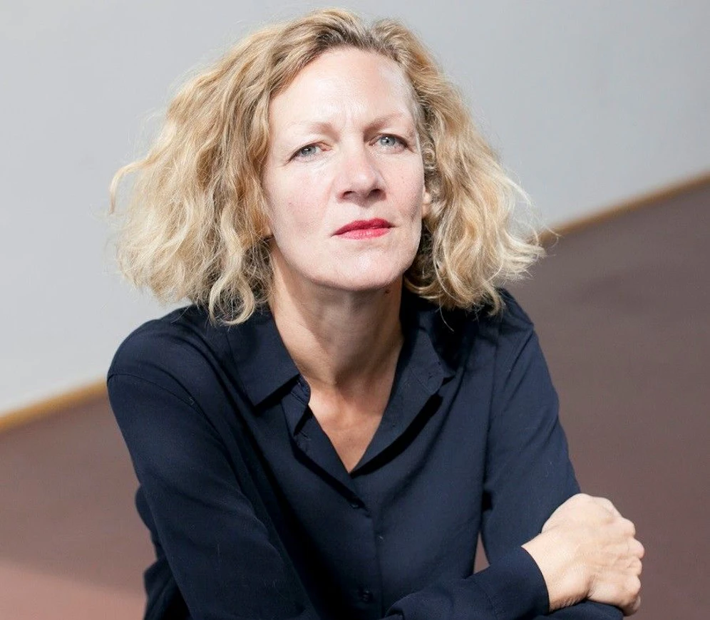 Mona Jas wird das KinderKunstLabor in St. Pölten leiten.