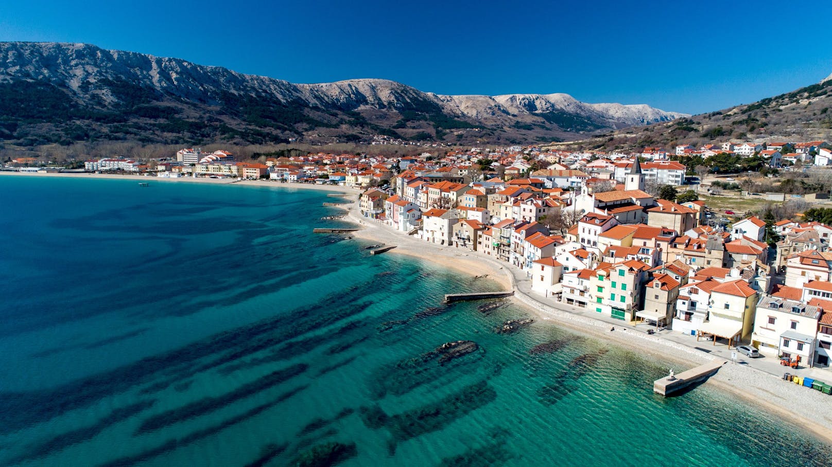 Im EU-Land Kroatien gibt es ab 2023 einige Neuerungen – auch für Touristen.