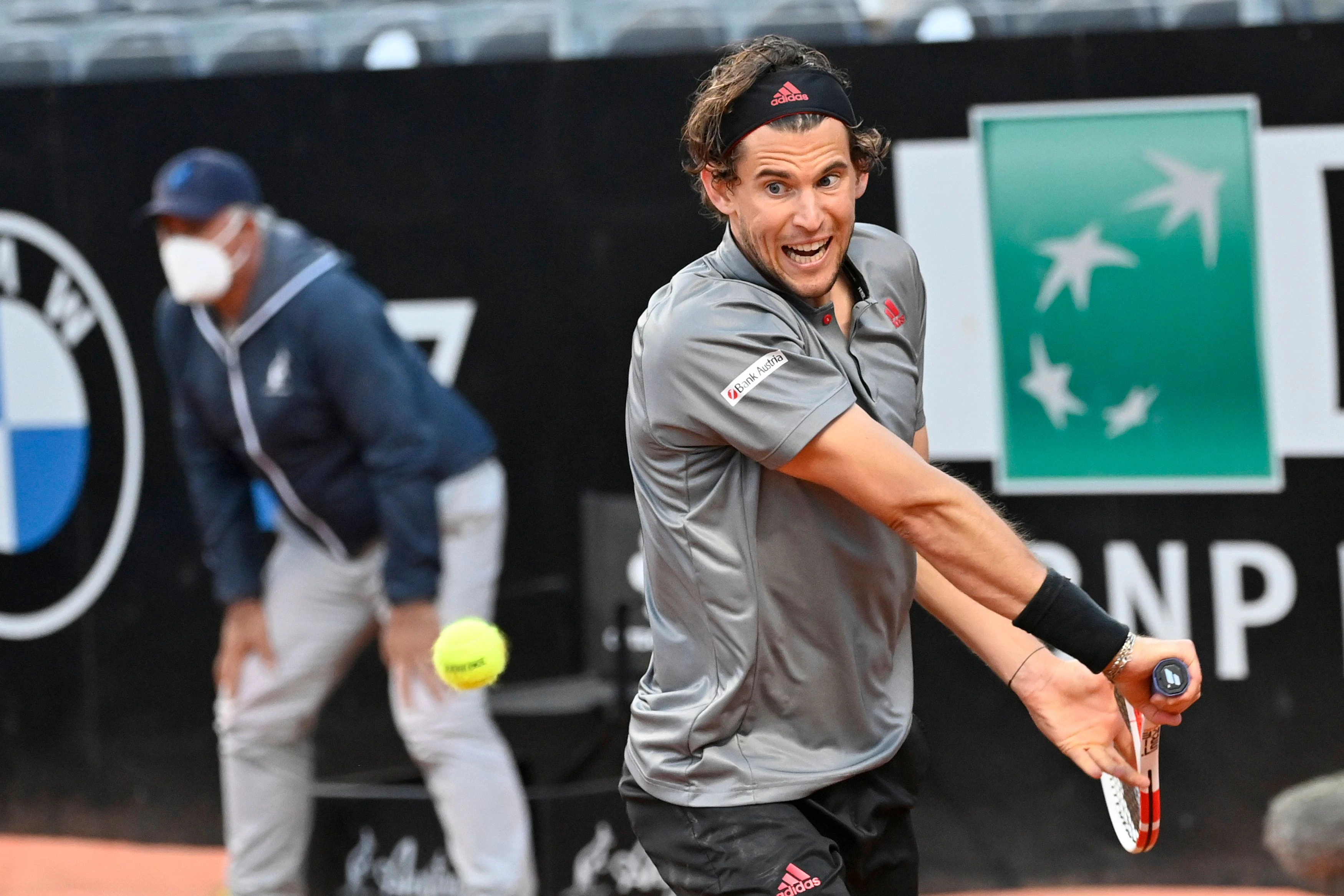 Dominic Thiem