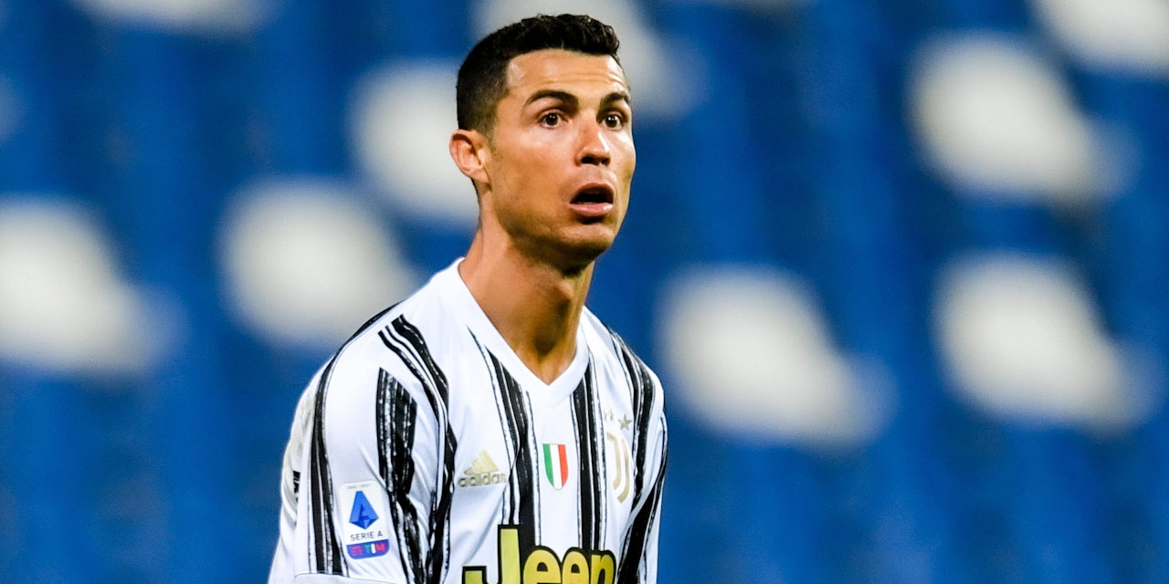 Because of Ferrari purchase: Juve players ignore Ronaldo – football