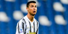 Wegen Ferrari-Kauf: Juve-Spieler ignorieren Ronaldo