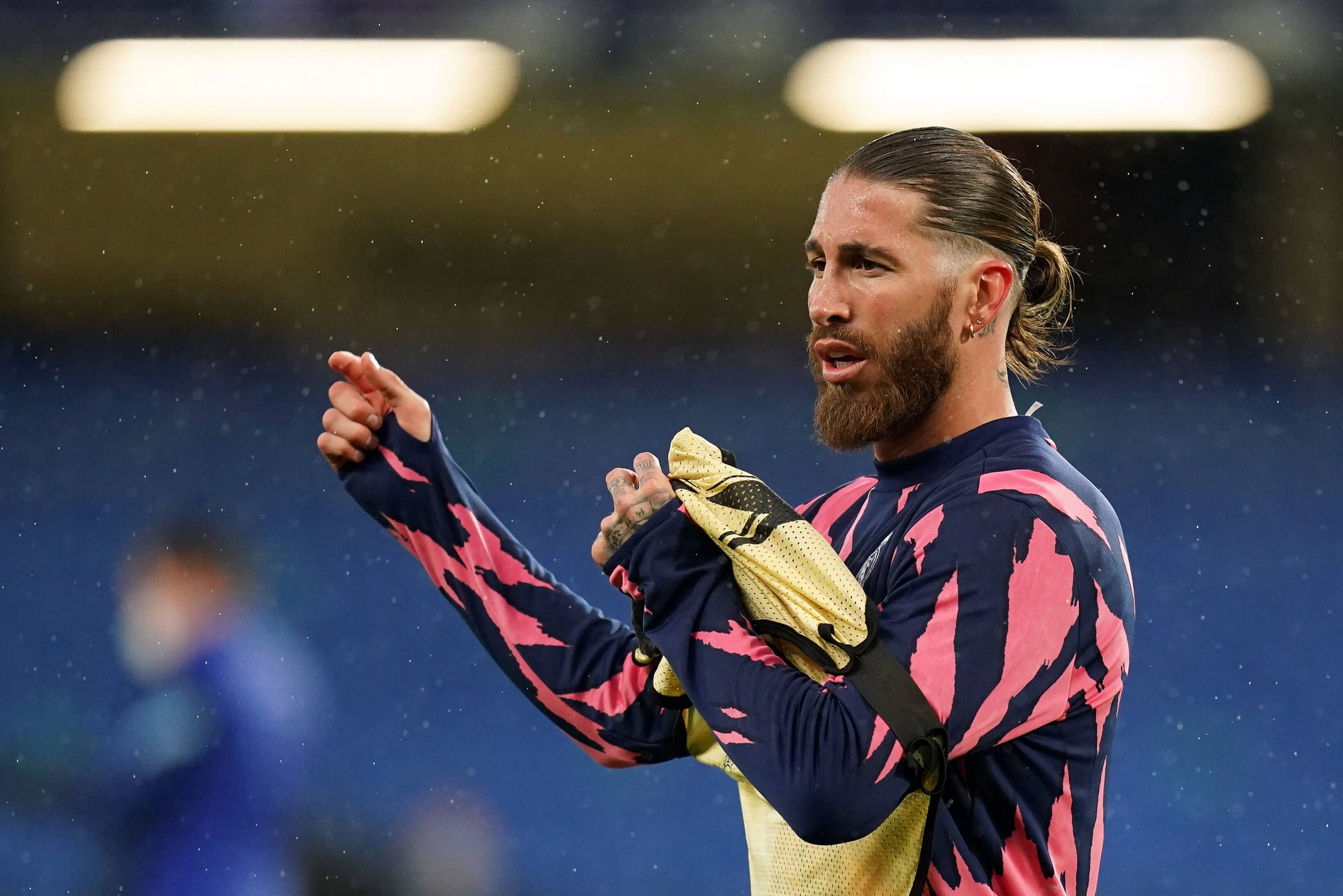 Wechselt Real-Kapitän Sergio Ramos nach Paris?
