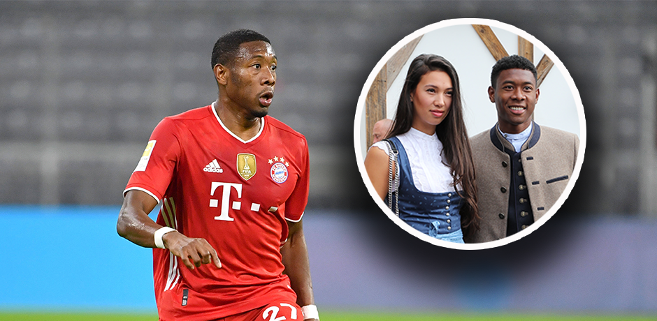 David Alabas Freundin Shalimar Heppner musste das Quarantäne-Hotel verlassen. 