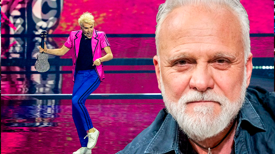 Jendrick, Nino de Angelo