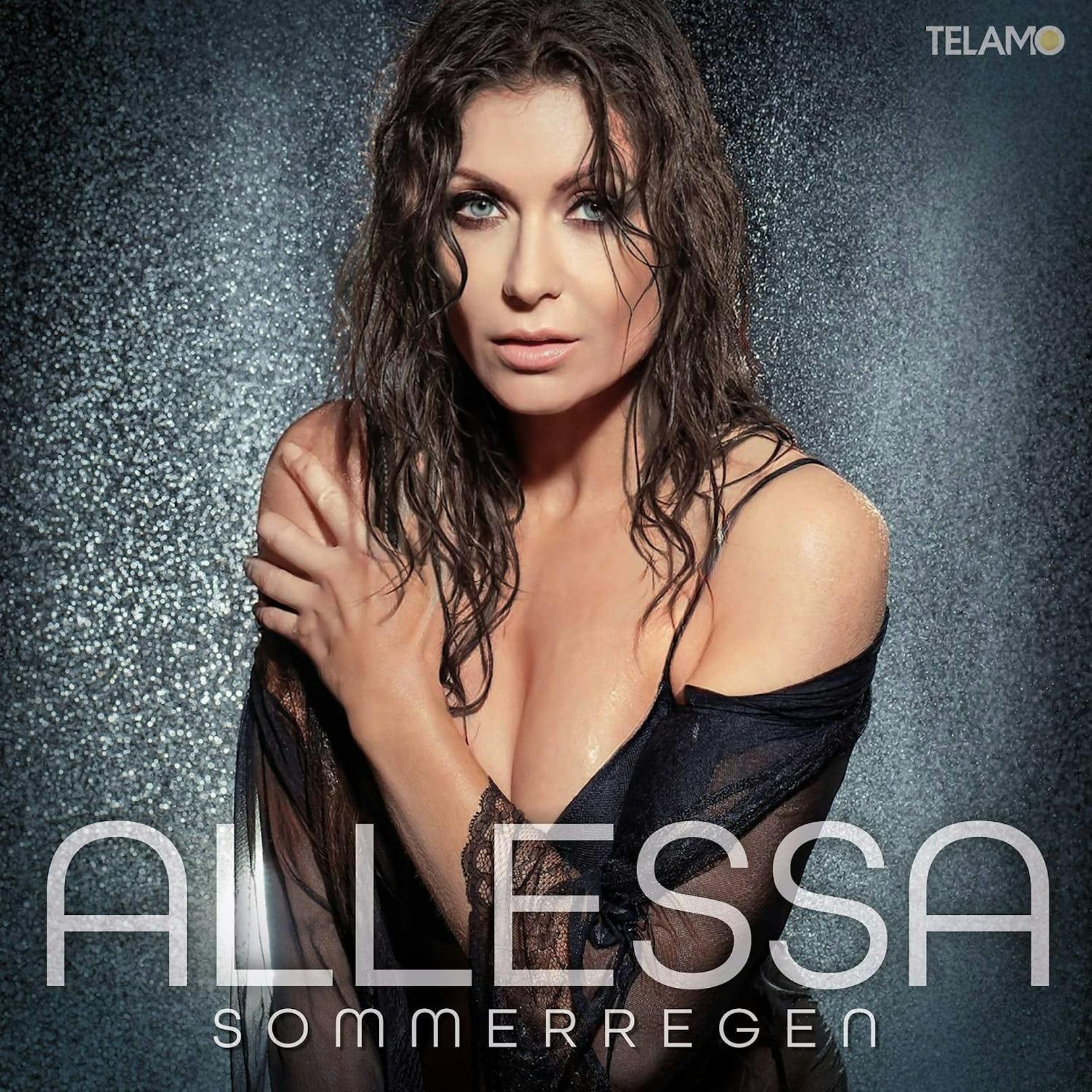 <strong>18.05.2021: Allessa "Sommerregen"</strong>: Am 11. Juni erscheint das neue Album der Grazer Sängerin.&nbsp;Neben der aktuellen Single "Verbotene Liebe" finden sich darauf auch zwei sehr coole und kreative Cover-Versionen von "Ein Meer aus Liebe (Biscaya)" und "Non succedera piu". <a href="https://www.youtube.com/watch?v=FiKc4zWXp7Y">Reinhören? HIER &gt;&gt;</a>
