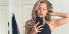 Sylvie Meis (43) postet sexy Foto, Fans flippen aus