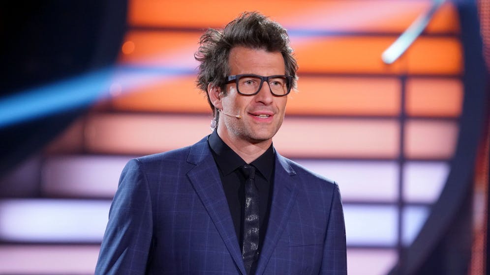 Daniel Hartwich - Nach Ehe-Aus: "Lets Dance"-Star ist neu verliebt - Stars | Heute.at