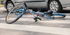 Radfahrer (76) von Auto erfasst und getötet