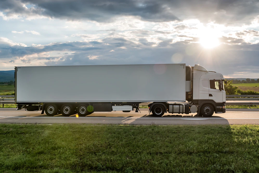 AK Niederösterreich half dem Lkw-Fahrer