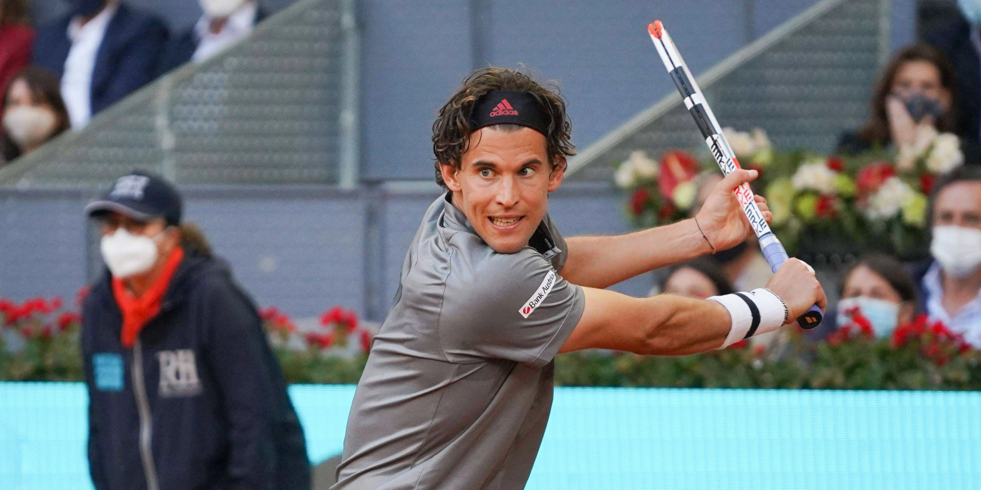 Dominic Thiem