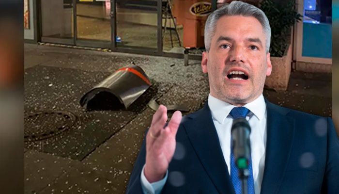 Innenminister Karl Nehammer will Favoriten sicherer machen.