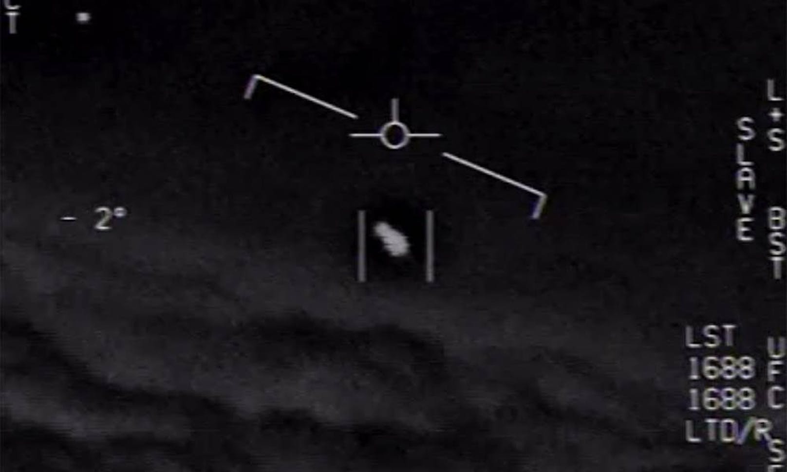 Ein Bericht der US-Geheimdienste untersucht mehrere UFO-Sichtungen in den vergangenen Jahren. Nun wurde er öffentlich gemacht.