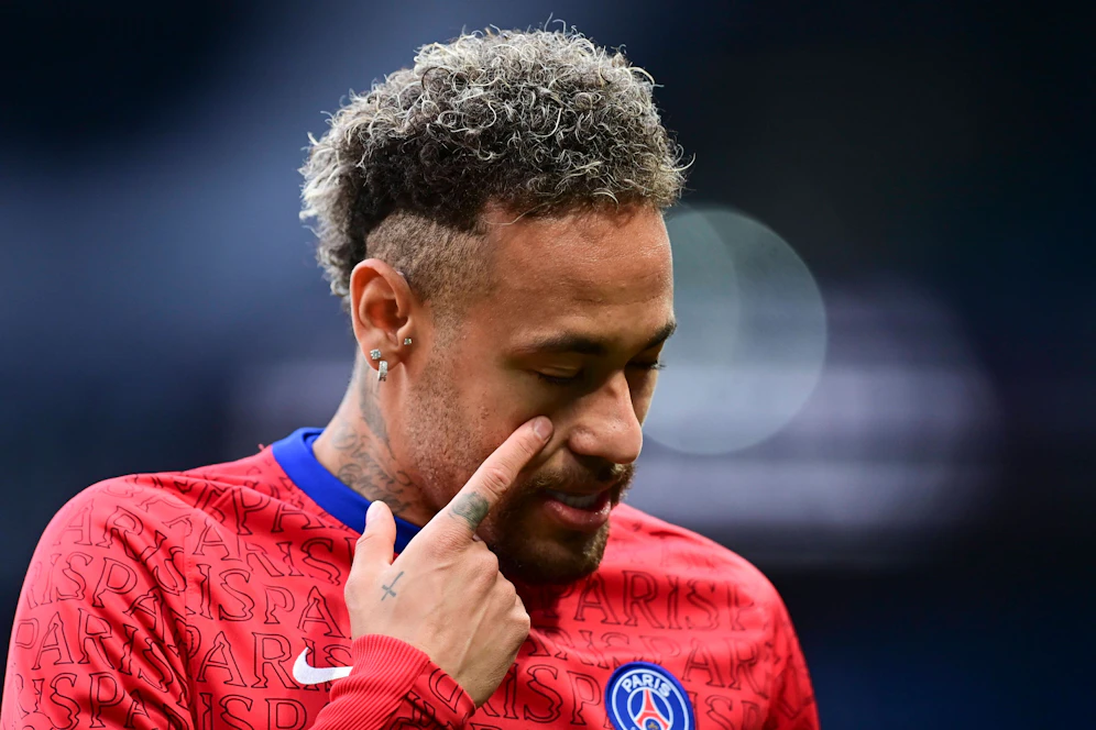 Neymar