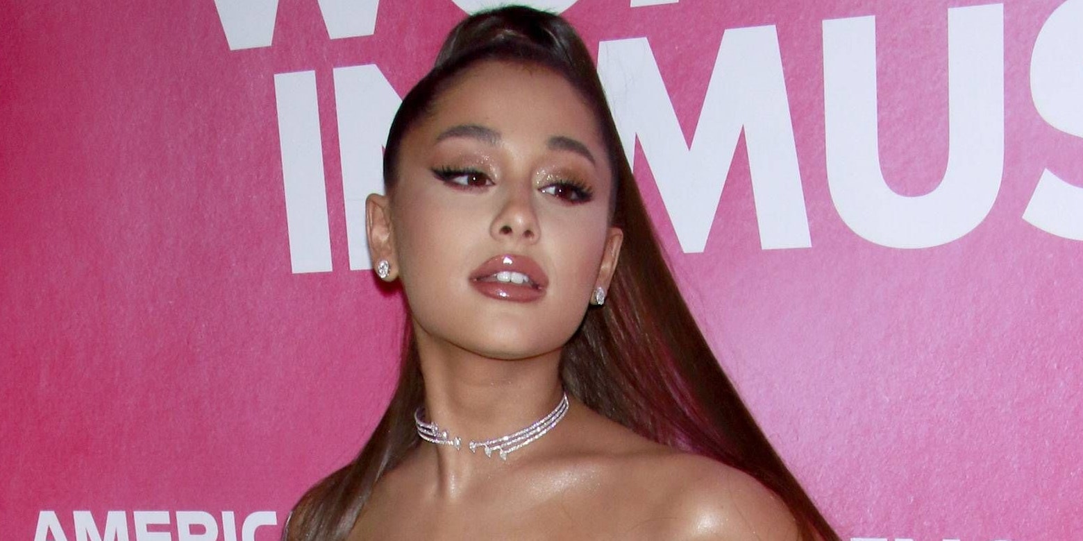 Ariana Grande