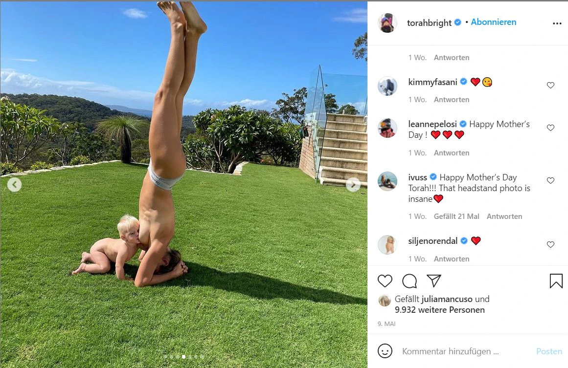 Torah Bright