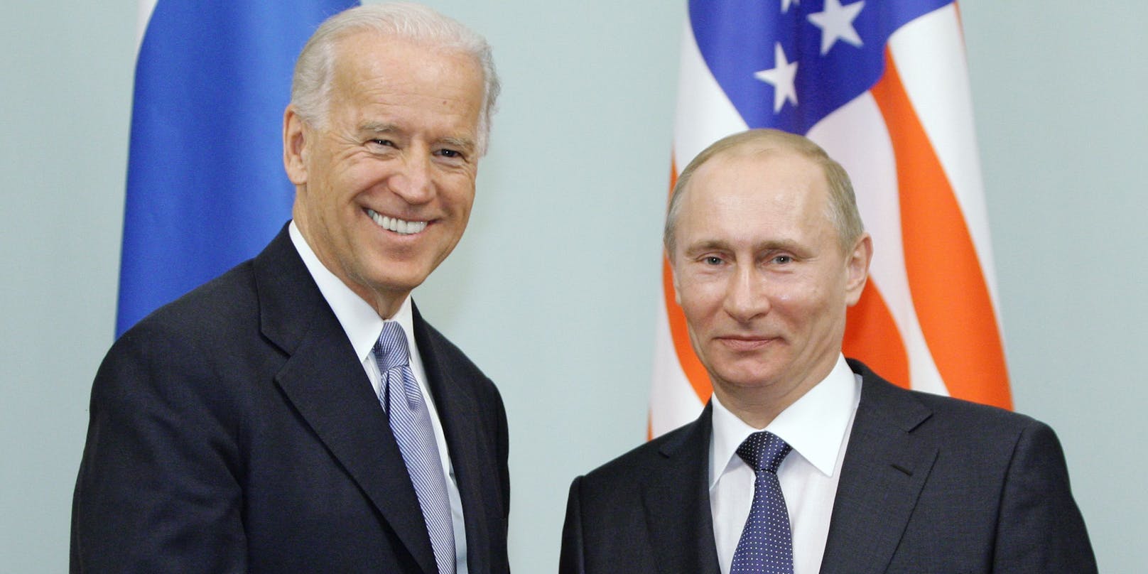 Biden hatte bei Putin bereits Mitte April telefonisch um ein solches Treffen angefragt.