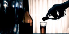 Alkohol-Kontroverse: "Seele aus dem Leib kotzen"