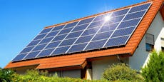 Wegen Preissteigerungen boomen Photovoltaik-Anlagen