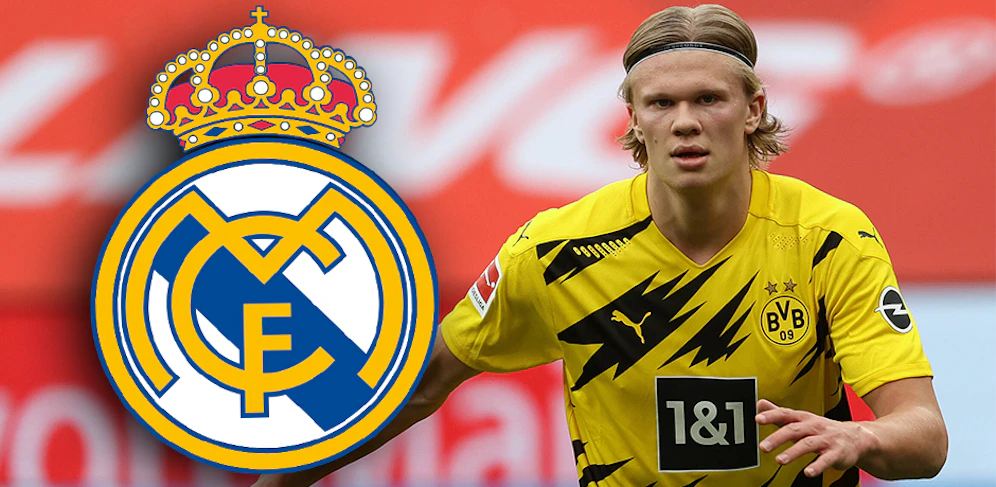Erling Haaland