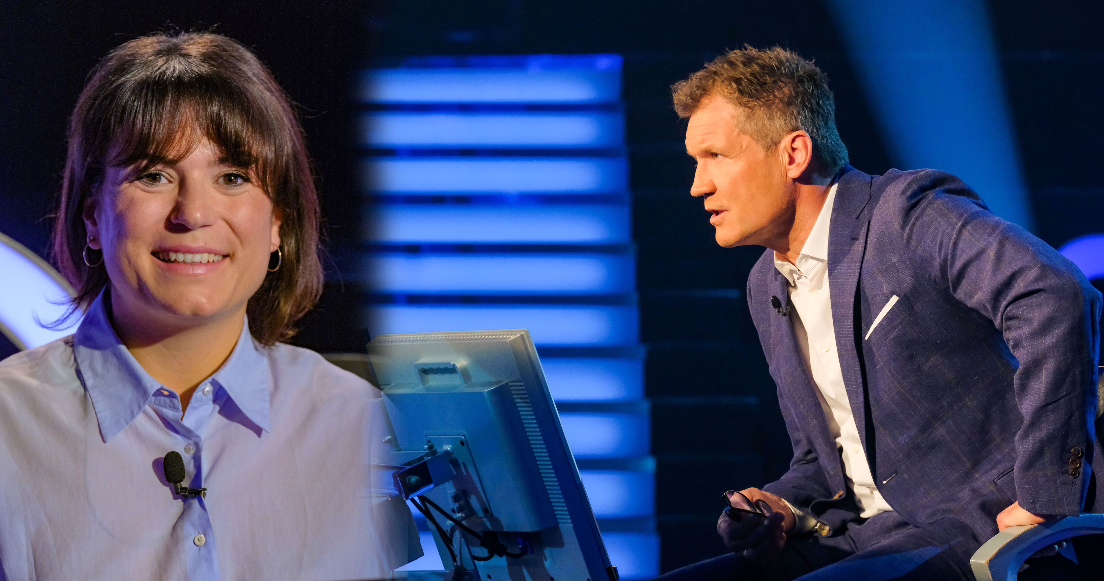 Armin Assinger und Julia Kepplinger 