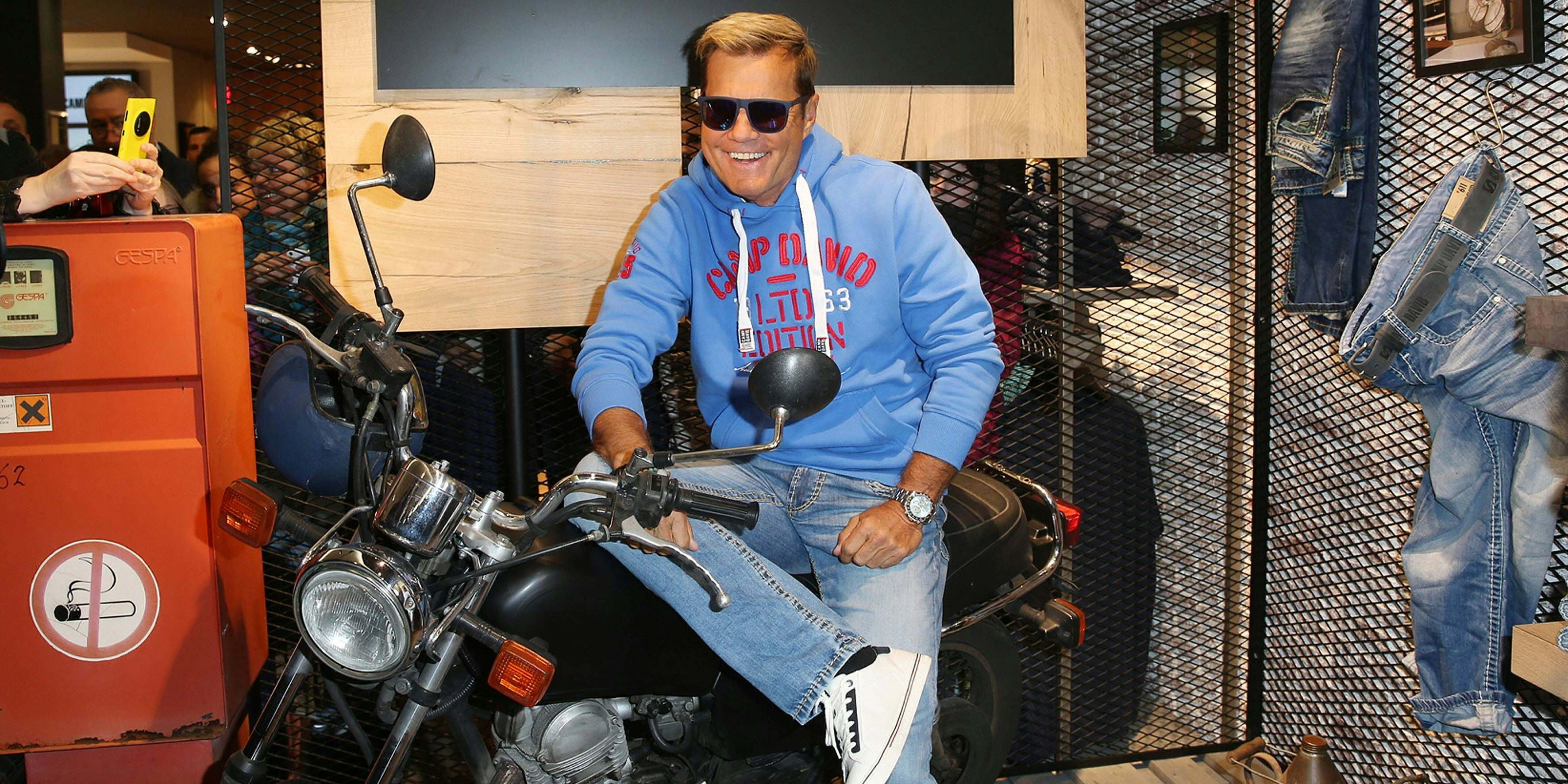 Dieter Bohlen