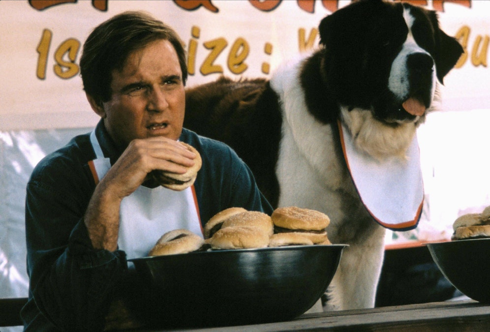 Charles Grodin in 