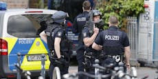 Zwei Tote in Kiel – Killer mit Sturmgewehr auf Flucht