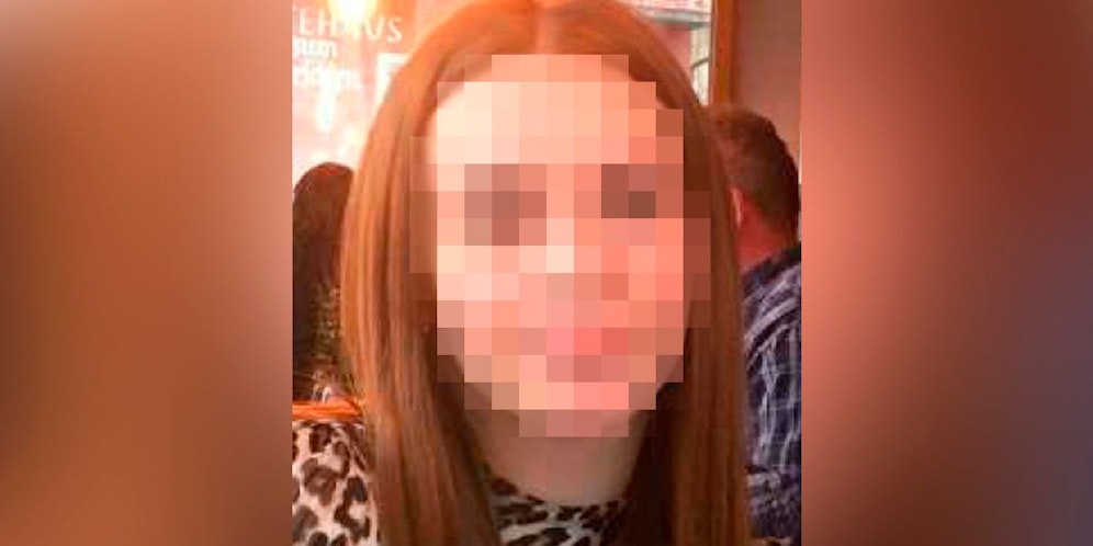 Die vermisste Nina ist wieder aufgetaucht.