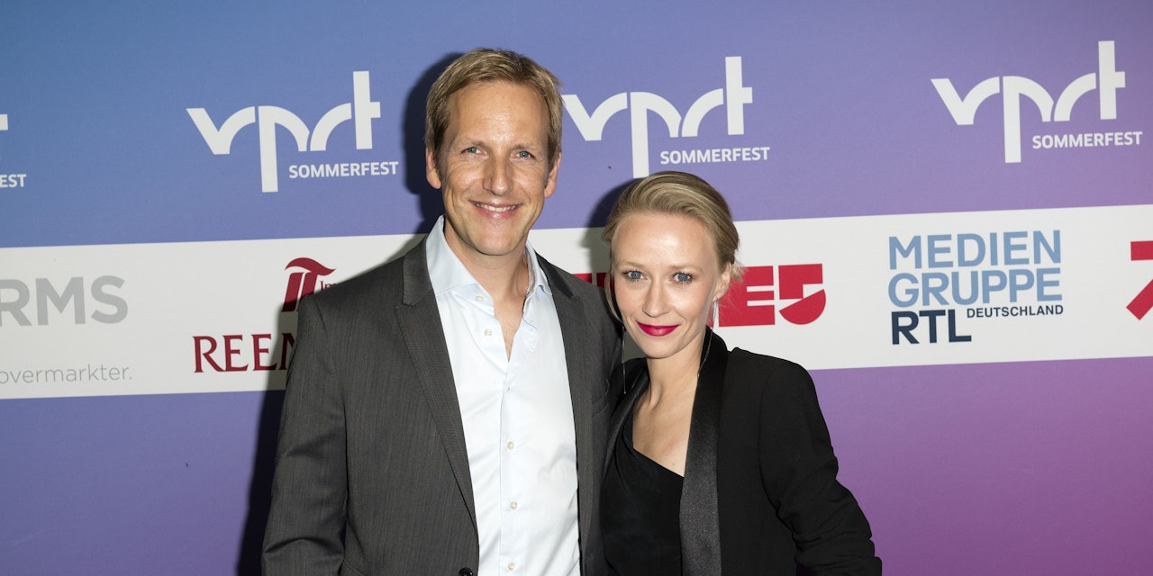 People Moderator Hahn heiratete kurz vor seinem Tod heimlich Heute.at