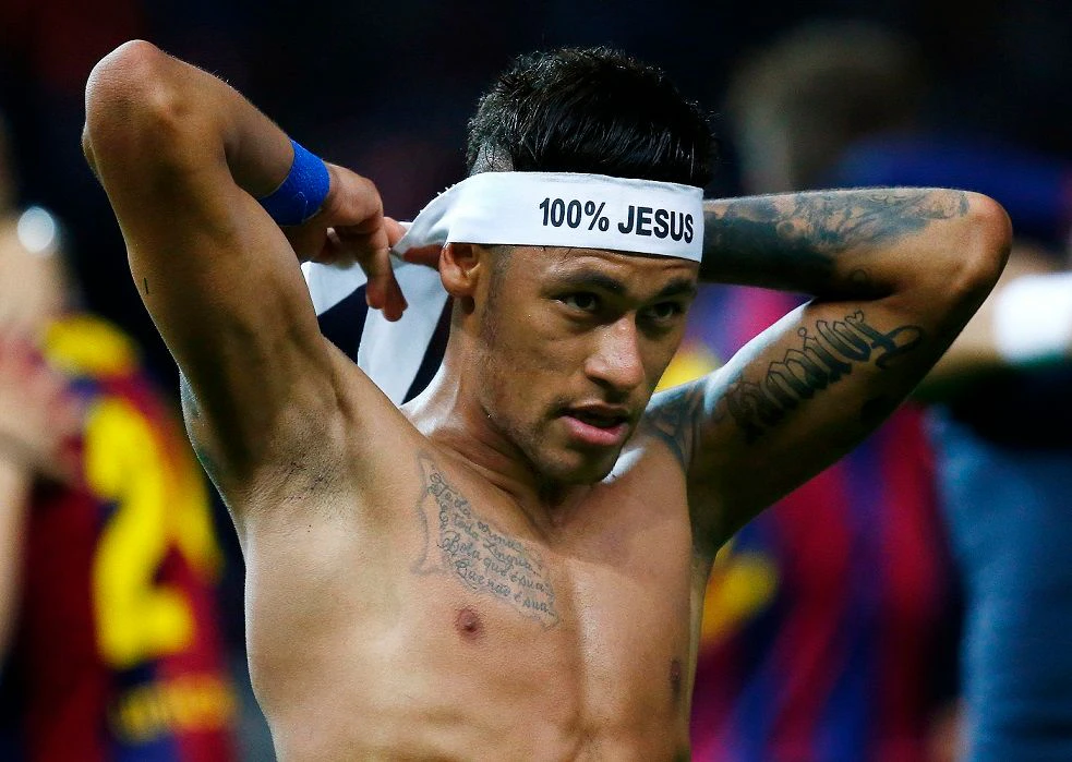 Neymar