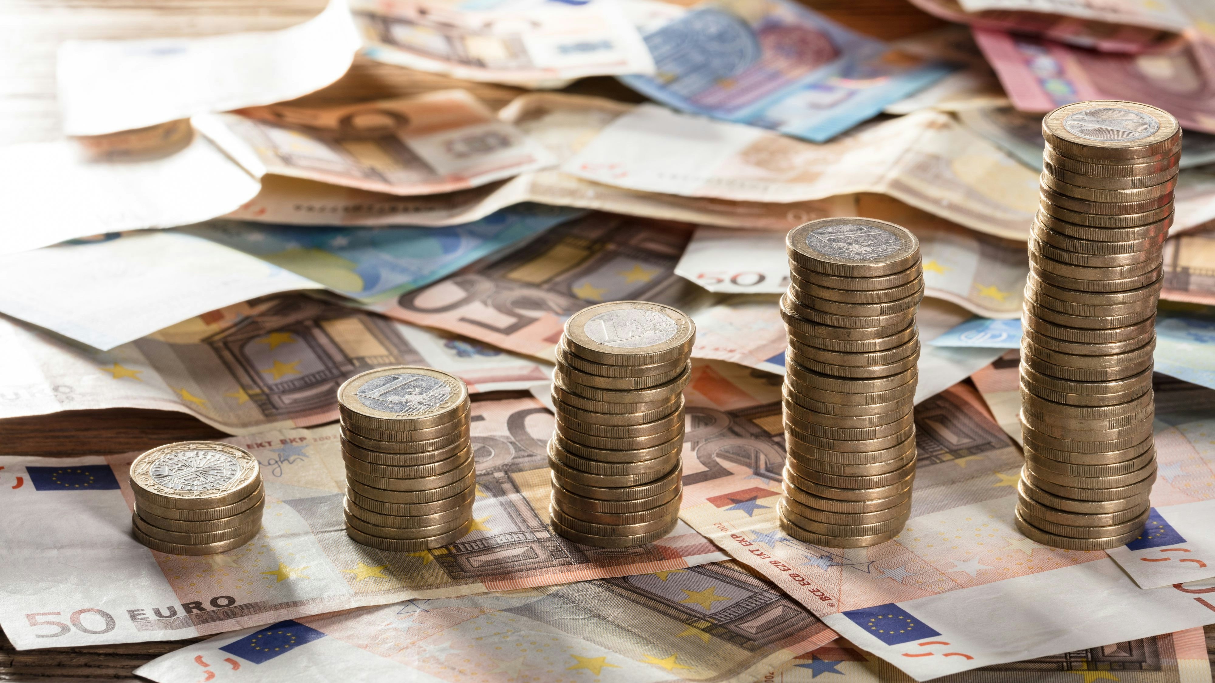 Geld