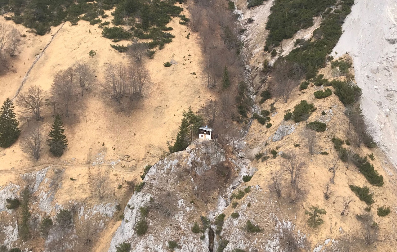 Heute.at - Vermisster nach zwei Monaten tot auf Berg gefunden