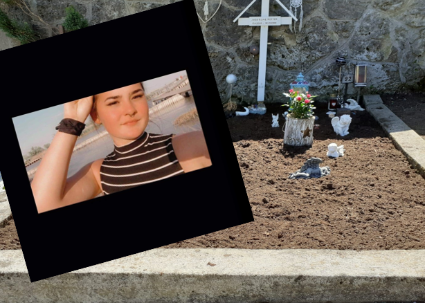 Der Teenager wurde plötzlich aus dem Leben gerissen.