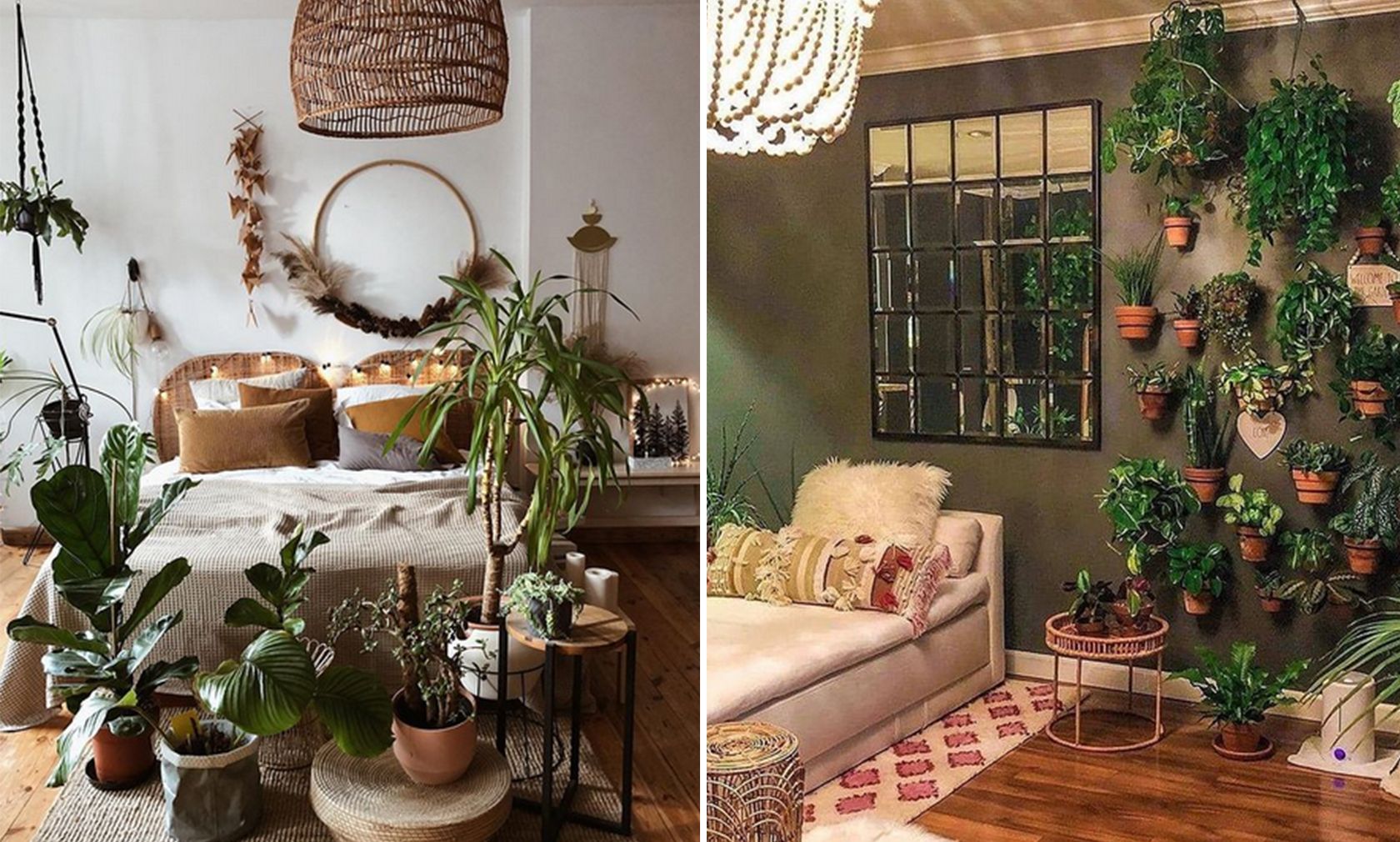 Der neue Heim-Trend namens "Frilufsliv" macht aus drinnen, draußen. 