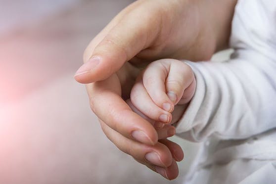 Im St. Josef Krankenhaus werden Eltern schwer kranker Babys bis nach der Geburt betreut.