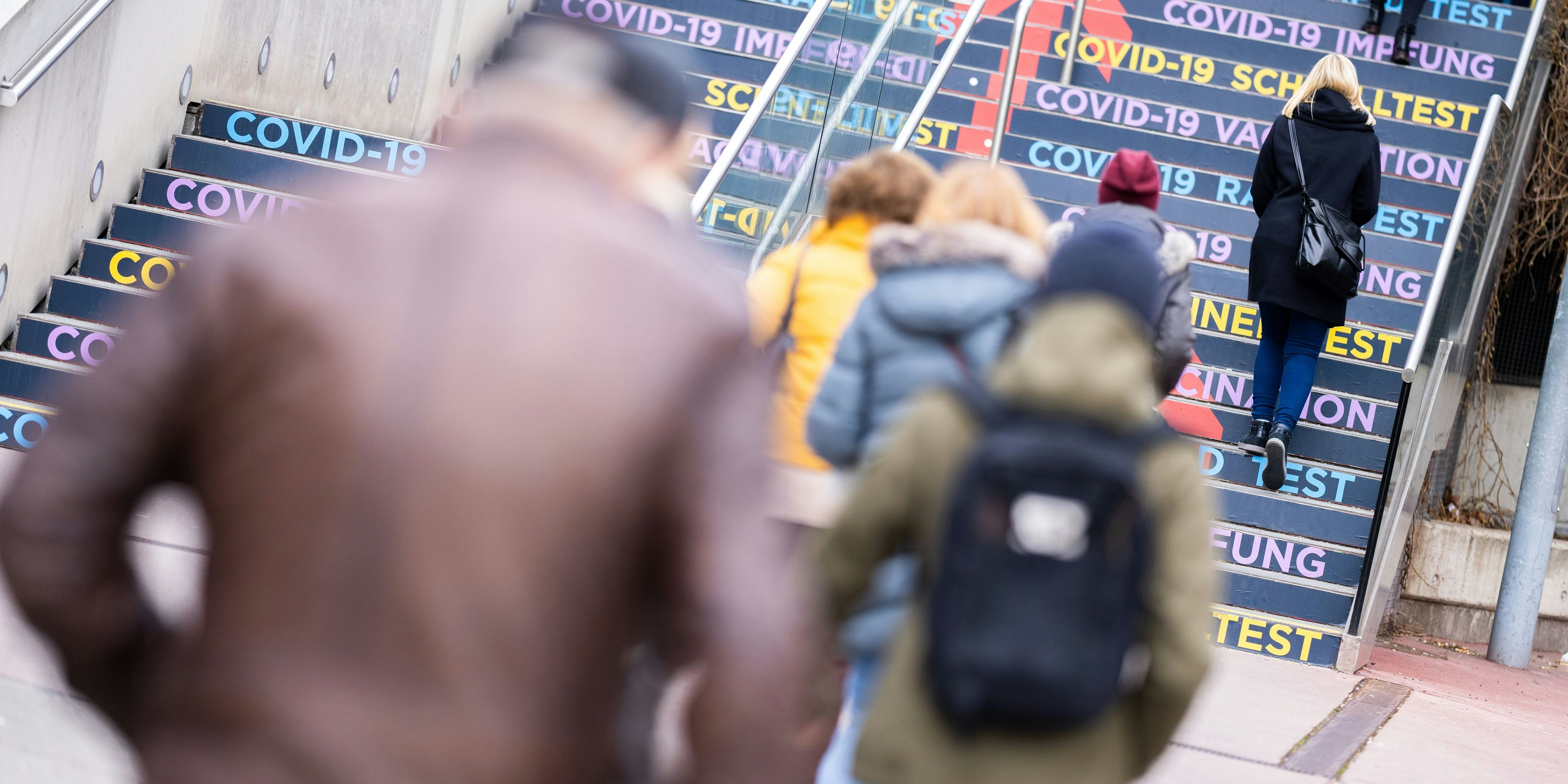 Die Stadt Wien bereitet COVID-19-Schutzimpfung Schwangerer vor