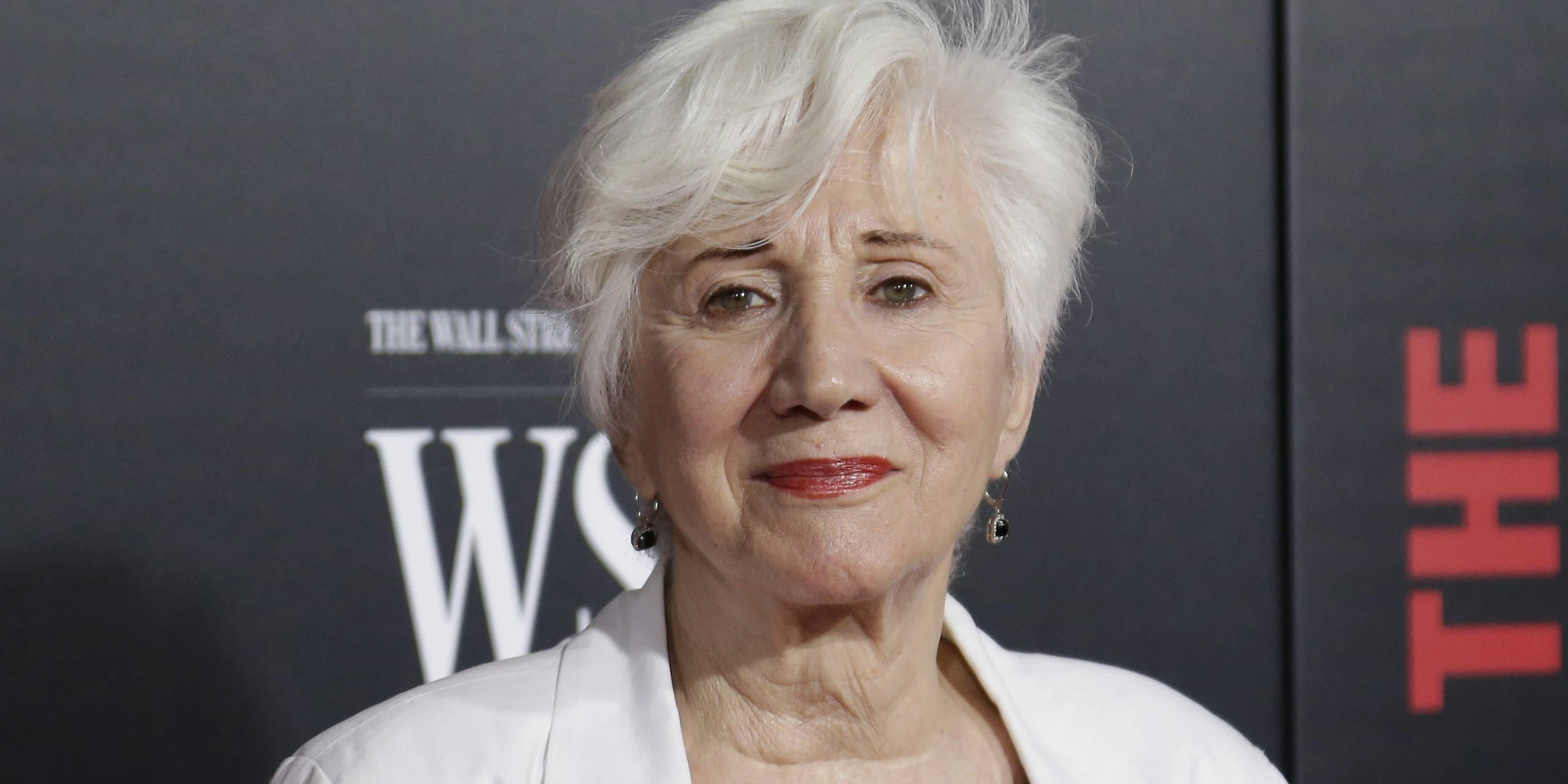 Trauer um Hollywoodstar Olympia Dukakis 