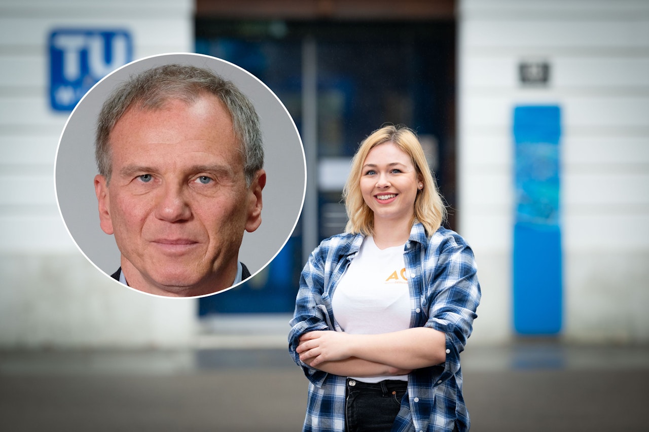 Heute.at - ORF-Star Armin Wolf moderiert Elefantenrunde zur ÖH-Wahl